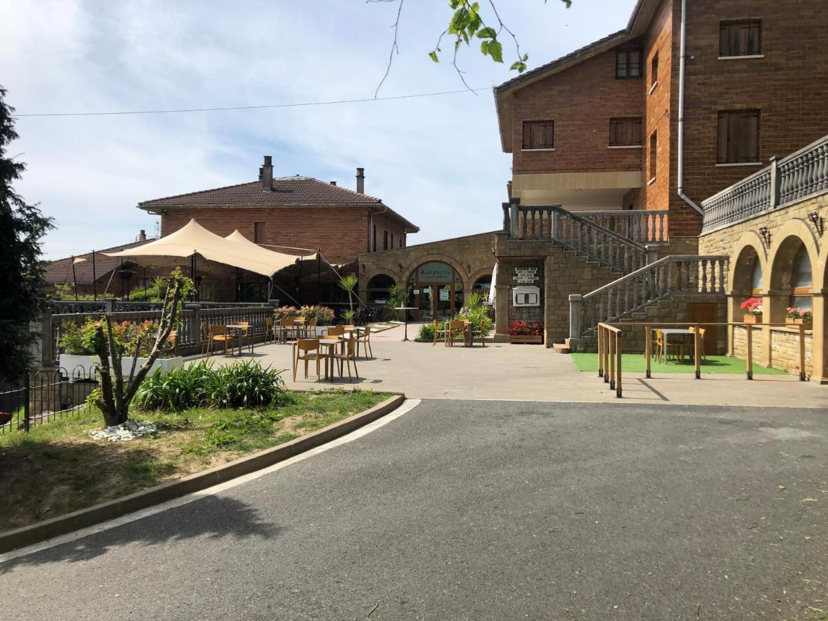 Pension Ametzagana — Photos 3